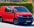 Фольксваген Transporter, объемом двигателя 2 л и пробегом 148 тыс. км за 28999 $, фото 1 на Automoto.ua