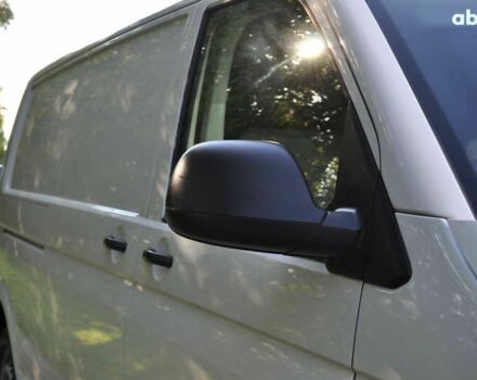 Фольксваген Transporter, об'ємом двигуна 2 л та пробігом 236 тис. км за 23500 $, фото 18 на Automoto.ua