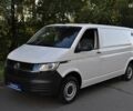 Фольксваген Transporter, об'ємом двигуна 2 л та пробігом 236 тис. км за 23500 $, фото 1 на Automoto.ua