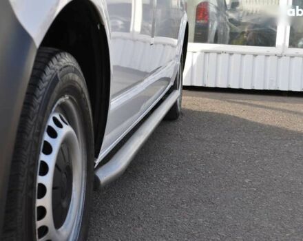 Фольксваген Transporter, объемом двигателя 2 л и пробегом 215 тыс. км за 26500 $, фото 19 на Automoto.ua