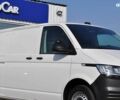 Фольксваген Transporter, объемом двигателя 2 л и пробегом 215 тыс. км за 26500 $, фото 5 на Automoto.ua