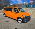 Фольксваген Transporter, об'ємом двигуна 1.97 л та пробігом 159 тис. км за 36500 $, фото 1 на Automoto.ua