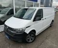 Фольксваген Transporter, объемом двигателя 2 л и пробегом 215 тыс. км за 26500 $, фото 1 на Automoto.ua