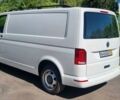 Фольксваген Transporter, объемом двигателя 2 л и пробегом 239 тыс. км за 25199 $, фото 25 на Automoto.ua