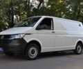 Фольксваген Transporter, об'ємом двигуна 2 л та пробігом 236 тис. км за 23500 $, фото 1 на Automoto.ua