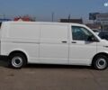 Фольксваген Transporter, объемом двигателя 2 л и пробегом 215 тыс. км за 26500 $, фото 9 на Automoto.ua