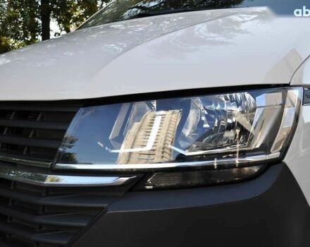 Фольксваген Transporter, об'ємом двигуна 2 л та пробігом 236 тис. км за 23500 $, фото 14 на Automoto.ua