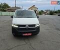 Фольксваген Transporter, объемом двигателя 1.97 л и пробегом 170 тыс. км за 28500 $, фото 5 на Automoto.ua