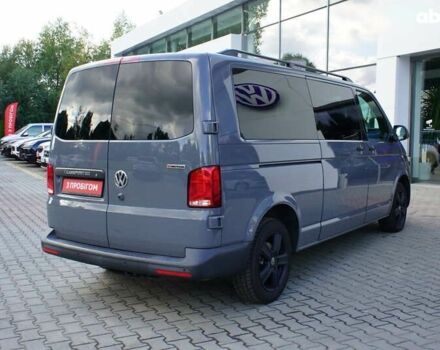 Фольксваген Transporter, объемом двигателя 2 л и пробегом 177 тыс. км за 39999 $, фото 3 на Automoto.ua