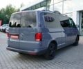 Фольксваген Transporter, объемом двигателя 2 л и пробегом 177 тыс. км за 39999 $, фото 3 на Automoto.ua