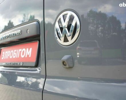 Фольксваген Transporter, объемом двигателя 2 л и пробегом 177 тыс. км за 39999 $, фото 5 на Automoto.ua