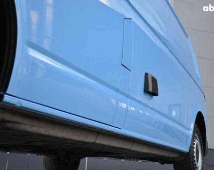 Фольксваген Transporter, объемом двигателя 2 л и пробегом 215 тыс. км за 24800 $, фото 18 на Automoto.ua