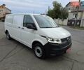 Фольксваген Transporter, объемом двигателя 1.97 л и пробегом 170 тыс. км за 28500 $, фото 3 на Automoto.ua
