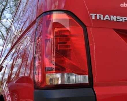 Фольксваген Transporter, об'ємом двигуна 2 л та пробігом 189 тис. км за 26800 $, фото 26 на Automoto.ua