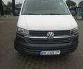 Фольксваген Transporter, объемом двигателя 2 л и пробегом 216 тыс. км за 24600 $, фото 1 на Automoto.ua