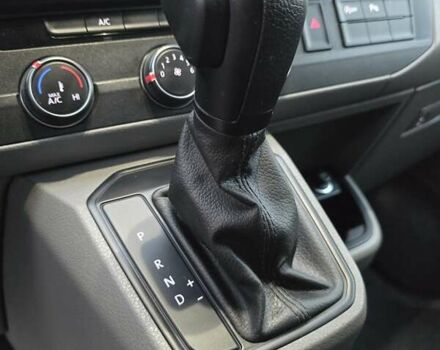 Фольксваген Transporter, объемом двигателя 1.97 л и пробегом 170 тыс. км за 28500 $, фото 35 на Automoto.ua