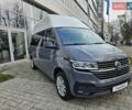 Фольксваген Transporter, объемом двигателя 1.97 л и пробегом 24 тыс. км за 48890 $, фото 3 на Automoto.ua
