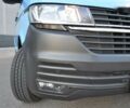 Фольксваген Transporter, объемом двигателя 2 л и пробегом 215 тыс. км за 24800 $, фото 22 на Automoto.ua