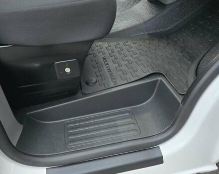 Фольксваген Transporter, объемом двигателя 1.97 л и пробегом 170 тыс. км за 28500 $, фото 34 на Automoto.ua