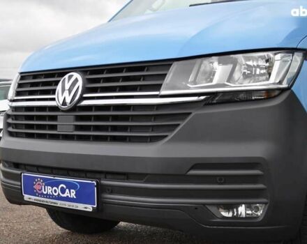 Фольксваген Transporter, об'ємом двигуна 2 л та пробігом 169 тис. км за 25500 $, фото 6 на Automoto.ua