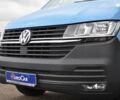 Фольксваген Transporter, об'ємом двигуна 2 л та пробігом 169 тис. км за 25500 $, фото 6 на Automoto.ua