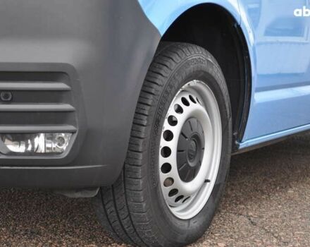 Фольксваген Transporter, об'ємом двигуна 2 л та пробігом 169 тис. км за 25500 $, фото 7 на Automoto.ua