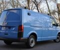Фольксваген Transporter, объемом двигателя 2 л и пробегом 215 тыс. км за 24800 $, фото 9 на Automoto.ua