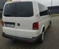 Фольксваген Transporter, объемом двигателя 2 л и пробегом 216 тыс. км за 24600 $, фото 8 на Automoto.ua