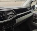 Фольксваген Transporter, объемом двигателя 2 л и пробегом 216 тыс. км за 24600 $, фото 28 на Automoto.ua