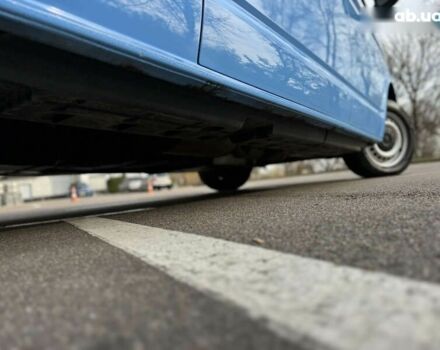 Фольксваген Transporter, объемом двигателя 2 л и пробегом 189 тыс. км за 25500 $, фото 24 на Automoto.ua