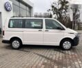 Фольксваген Transporter, объемом двигателя 2 л и пробегом 224 тыс. км за 29500 $, фото 7 на Automoto.ua
