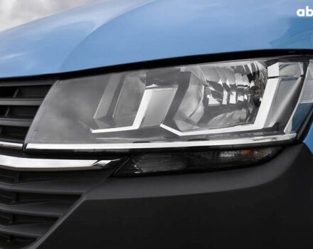 Фольксваген Transporter, об'ємом двигуна 2 л та пробігом 169 тис. км за 25500 $, фото 10 на Automoto.ua