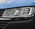 Фольксваген Transporter, об'ємом двигуна 2 л та пробігом 169 тис. км за 25500 $, фото 10 на Automoto.ua