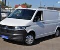 Фольксваген Transporter, об'ємом двигуна 2 л та пробігом 195 тис. км за 25800 $, фото 12 на Automoto.ua