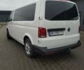 Фольксваген Transporter, объемом двигателя 2 л и пробегом 216 тыс. км за 24600 $, фото 22 на Automoto.ua