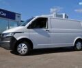 Фольксваген Transporter, об'ємом двигуна 2 л та пробігом 195 тис. км за 25800 $, фото 16 на Automoto.ua