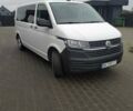 Фольксваген Transporter, объемом двигателя 2 л и пробегом 216 тыс. км за 24600 $, фото 2 на Automoto.ua