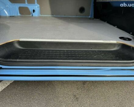 Фольксваген Transporter, объемом двигателя 2 л и пробегом 189 тыс. км за 25500 $, фото 28 на Automoto.ua