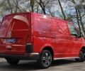 Фольксваген Transporter, об'ємом двигуна 2 л та пробігом 189 тис. км за 26800 $, фото 7 на Automoto.ua