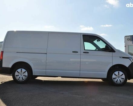Фольксваген Transporter, об'ємом двигуна 2 л та пробігом 195 тис. км за 25800 $, фото 10 на Automoto.ua