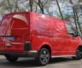 Фольксваген Transporter, об'ємом двигуна 2 л та пробігом 189 тис. км за 26800 $, фото 8 на Automoto.ua