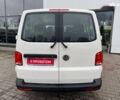 Фольксваген Transporter, объемом двигателя 2 л и пробегом 224 тыс. км за 29500 $, фото 5 на Automoto.ua