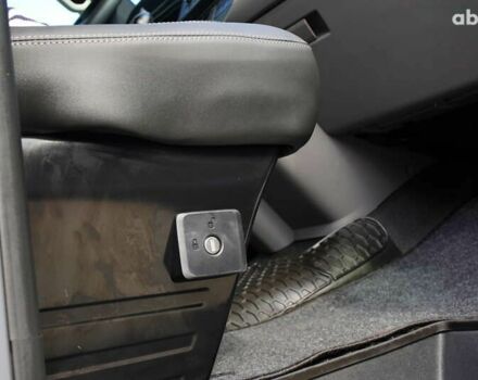 Фольксваген Transporter, объемом двигателя 2 л и пробегом 177 тыс. км за 39999 $, фото 28 на Automoto.ua