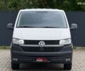 Фольксваген Transporter, объемом двигателя 2 л и пробегом 176 тыс. км за 24499 $, фото 8 на Automoto.ua