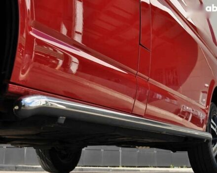 Фольксваген Transporter, об'ємом двигуна 2 л та пробігом 189 тис. км за 26800 $, фото 23 на Automoto.ua