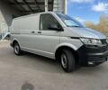 Фольксваген Transporter, объемом двигателя 2 л и пробегом 220 тыс. км за 29500 $, фото 28 на Automoto.ua