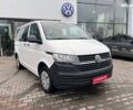 Фольксваген Transporter, объемом двигателя 2 л и пробегом 224 тыс. км за 29500 $, фото 1 на Automoto.ua