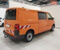 Фольксваген Transporter, объемом двигателя 1.97 л и пробегом 166 тыс. км за 25800 $, фото 8 на Automoto.ua