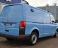 Фольксваген Transporter, об'ємом двигуна 2 л та пробігом 169 тис. км за 25500 $, фото 20 на Automoto.ua