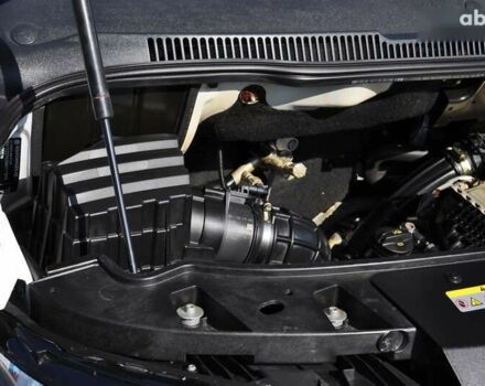 Фольксваген Transporter, об'ємом двигуна 2 л та пробігом 195 тис. км за 25800 $, фото 28 на Automoto.ua